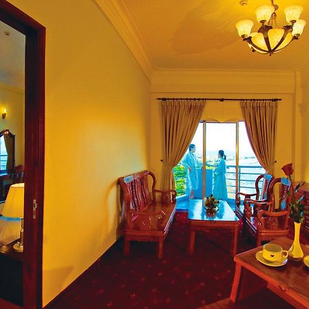 Seagull Hotel Quy Nhơn Habitación foto