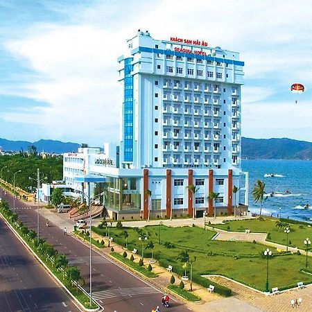 Seagull Hotel Quy Nhơn Exterior foto